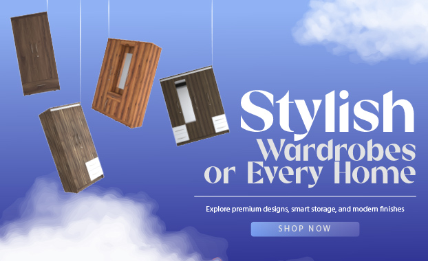 Mega Sale: Up to 50% Off