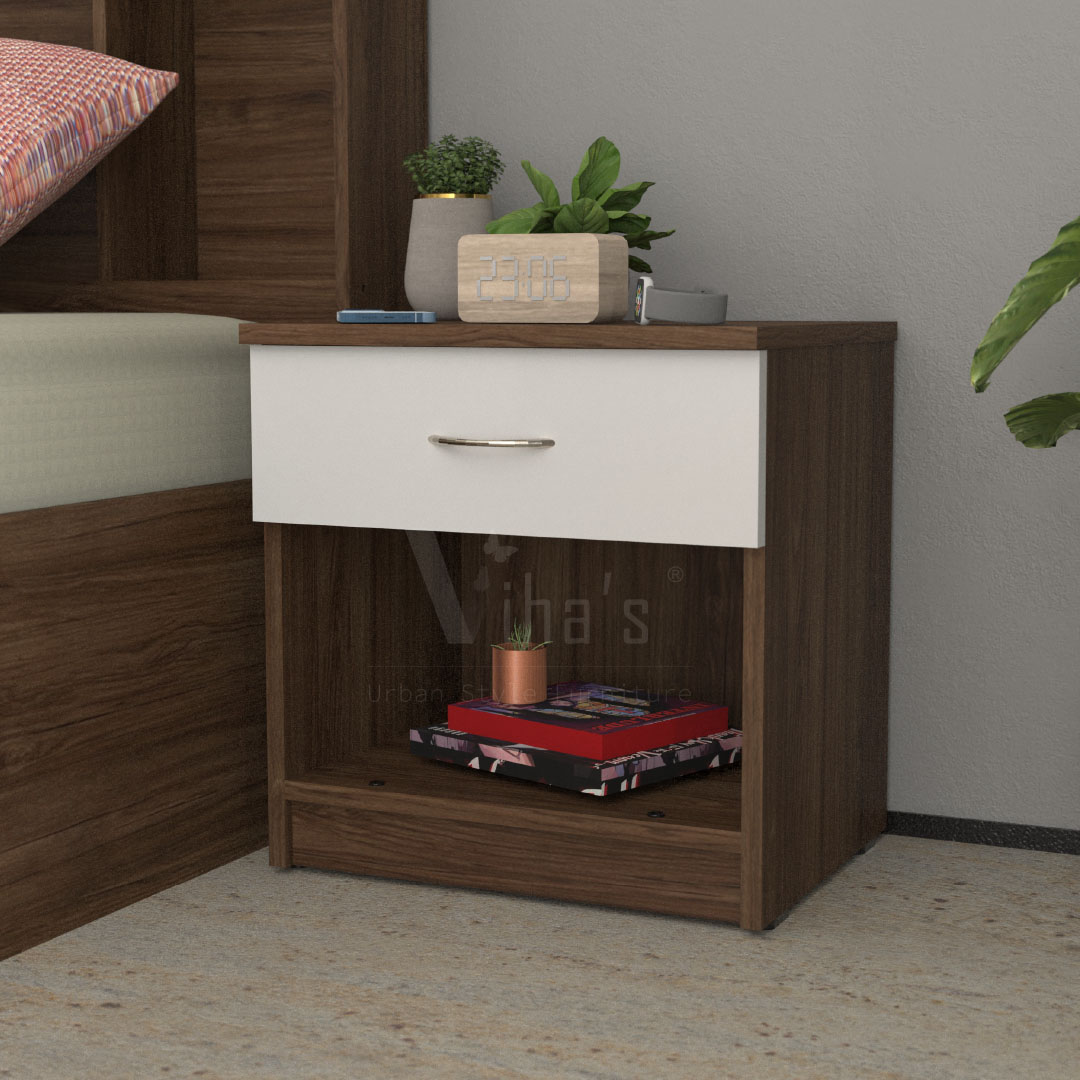 Bedside Units